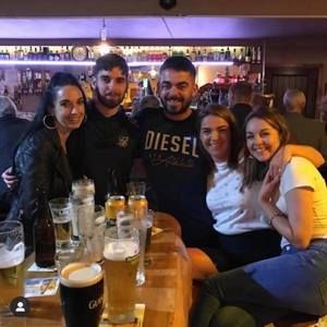 Meet your Posher, Stephen